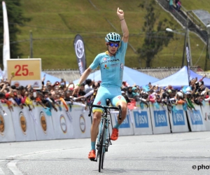 Froome en Nibali worden in de Vuelta geklopt door 23-jarig Colombiaans toptalent