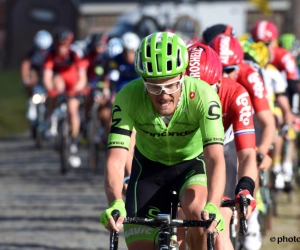 Nummer vier van de Ronde van Vlaanderen over toekomst: "Hoop dat er over anderhalve week duidelijkheid is"