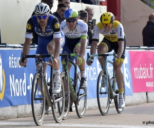 Niet-winst van Boonen in Roubaix in 2016 ligt nog op Lampaert zijn maag: "Het doet nog altijd pijn"