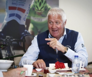 Patrick Lefevere ontstemd over Ronde van Guangxi: "De UCI heeft ons weer pootje gelapt"