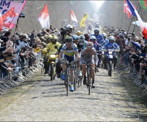 OFFICIEEL: Parijs-Roubaix gaat niet door in april en verhuist naar een latere datum