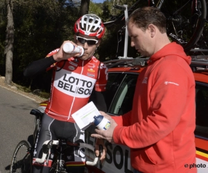 Waarom ze bij Lotto Soudal overwegen om Victor Campenaerts mee te nemen naar de Giro