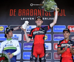 Opmerkelijk: laatste Belgische winnaar van Brabantse Pijl staat vandaag niet eens aan de start