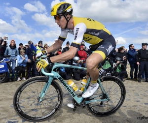 Sep Vanmarcke reageert op belangstelling Etixx en maakt beslissing over toekomst