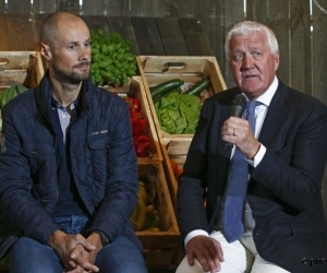 Tom Boonen onthult geheim talent van Patrick Lefevere waarmee hij koersen won: "Alles wordt gebruikt in koers"