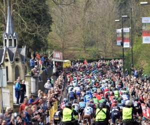 Belg met ambitie snapt het niet: "Waarom ligt de aankomst niet meer op de Cauberg? Triestige zaak!"