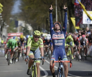 Tweevoudig winnaar van Amstel Gold Race hangt fiets aan de haak