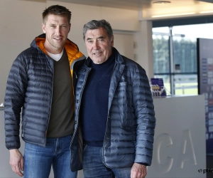 Eddy Merckx en andere wielerlegendes laten zich uit over het belang van de gele trui in de koers