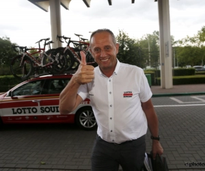 Duidelijke tactiek van Lotto-Soudal: "Er alles aan doen om dat te vermijden"