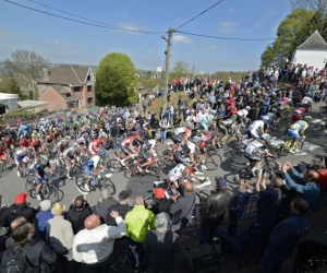 Muur van Hoei slechts op nummer 17, verrassende nummer één in Vlaanderen