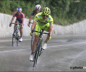 Hardleerse Italiaan die uiteindelijk wel Giro van 2007 won, blaast 45 kaarsjes uit