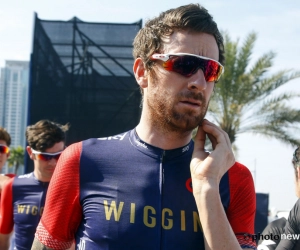 Wiggins ronduit failliet verklaard en speelt open kaart over mentale problemen: "Je stopt en niemand contacteert je nog"