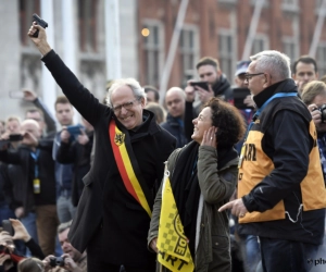 "Wou acht jaar geleden startplaats al wijzigen, maar wou eerst finale aanpakken"