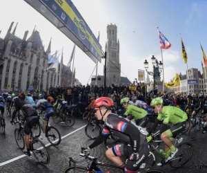 Start de Ronde van Vlaanderen binnenkort niet meer alleen in Antwerpen? Deze stad wil om te beurt de start organiseren