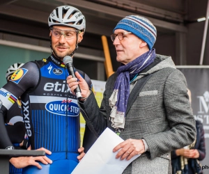 Michel Wuyts ziet bij Quick-Step Floors naast de grote namen een opvallende kanshebber voor winst in Parijs-Roubaix...