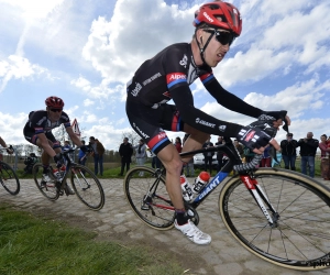 Duitser Arndt bezorgt Sunweb in Australië een eerste zege van het seizoen