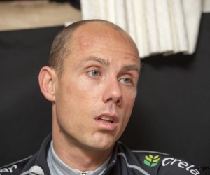 Sven Nys heeft duidelijke mening na crashes met motards