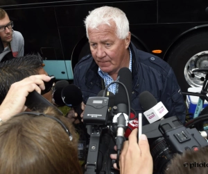 Etixx-Quick Step is een pion kwijt: Patrick Lefevere ontbindt contract van 22-jarige renner