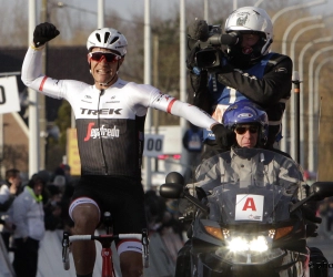 Jasper Stuyven mikt hoger dan Kuurne-Brussel-Kuurne: "Het kan niet de bedoeling zijn dat ze me weer een luitenant noemen"