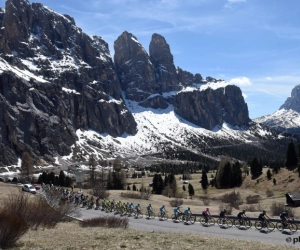 Felle kritiek op Giro-start in Jeruzalem