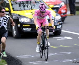 Steven Kruijswijk zuur over Giro-afloop maar: "Ik probeer het gewoon opnieuw"