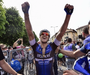 Wat-een-Giro voor Etixx-Quick Step: "Eén van de beste wedstrijden uit onze geschiedenis"