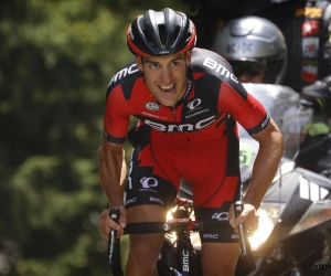 Richie Porte gaat het seizoensbegin voortaan iets anders aanpakken