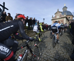 Geen Muur van Geraardsbergen meer tijdens de Ronde van Vlaanderen? Stad wil niet langer betalen