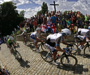 Tien jaar na parcourswijziging en het uit de Ronde laten van de Muur: "Finale mooier geworden" vs "Mis oude parcours"