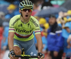 Ex-winnaar Amstel Gold Race bekent: "Nibali wilde me, maar... "