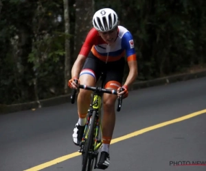 Van Vleuten wint monsterlijke klimtijdrit in Giro Rosa (mét beelden)