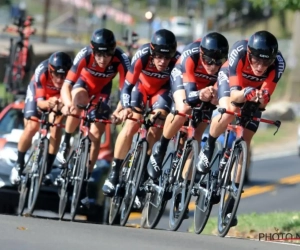 BMC wint op overtuigende wijze, Van Avermaet morgen in geel?