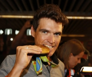 Pech voor Van Avermaet: olympisch kampioen moet geopereerd worden na val op training