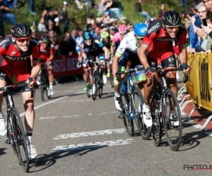 Waar anders? Philippe Gilbert neemt op 15 oktober afscheid op zijn Cauberg