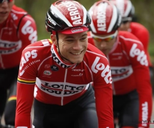 Lotto-Soudal rekent op deze jonge wolf om het voorjaar te vergeten