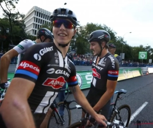 Wout Van Aert heeft er een sterke ploegmaat bij: "De relatie was daar vertroebeld"