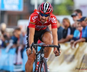 De Gendt blikt tevreden terug: "Toch zeker een 8 op 10. Ik zou zelfs een 9 durven zeggen"