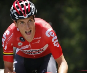 Lotto Soudal reageert op krasse uitspraken Louis Vervaeke: "Dankzij ons is hij nog renner"