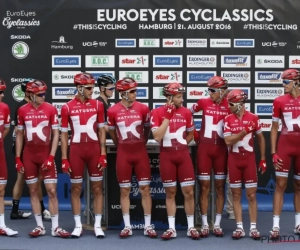 Katusha-Alpecin heeft interesse in Sep Vanmarcke, maar ook déze Belg staat op de shortlist