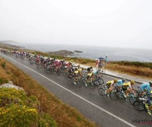 Vroege vluchter Banks wint de achtste etappe in de Giro Rosa 