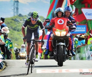 Van Avermaet schittert in Ronde van Zwitserland, zege is wel voor concurrent van ploegmaat