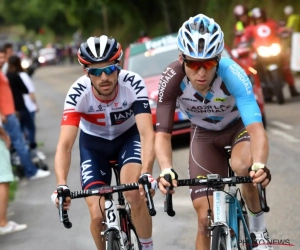 Jan Bakelants staaft met voorbeeld uit Vuelta van 2016 waarom tijdslimiet noodzakelijk is