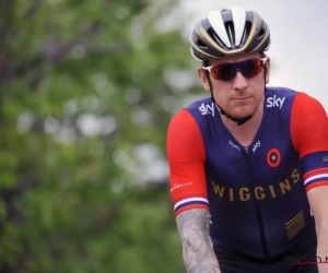 Bradley Wiggins doet opmerkelijke uitspraak: "Er moet iets gebeuren want Sky verplettert iedereen"