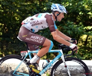 Opvallend: Romain Bardet moet het kopmanschap delen in de Tour de France