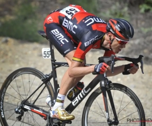 Géén Belgen, maar BMC levert wel een ijzersterke selectie af in de Ronde van Spanje