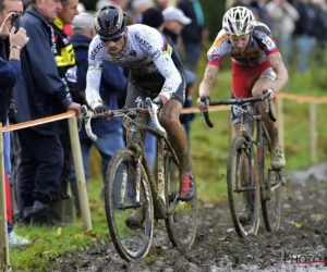 Stybar: "Als ik wereldkampioen zou worden, is dat zonde van de trui"