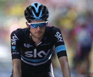 Poels wil niet in de schaduw van Froome blijven in Vuelta: "Ik kan het afmaken in de groep der favorieten"