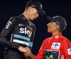 Vuelta 2017: Slaagt Froome als derde renner in indrukwekkende dubbel? Of gooien deze namen roet in het eten?