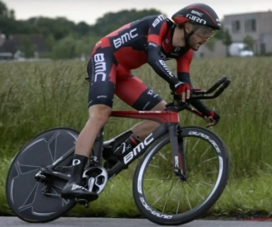 Greg Van Avermaet kan ook volgend seizoen rekenen op Amerikaans kampioen tijdrijden