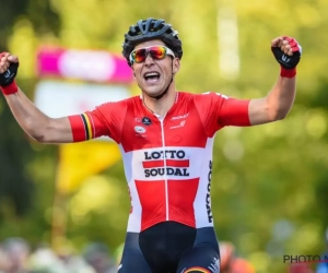 OFFICIEEL: Lotto Soudal neemt afscheid van Fransman Tony Gallopin